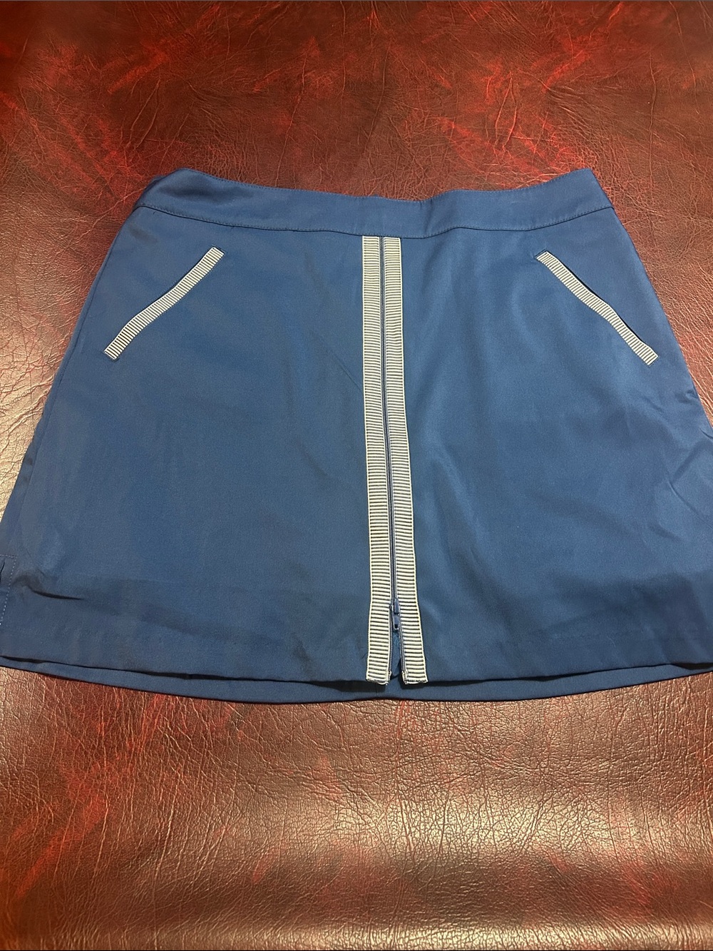 Lady Hagen Skort NWT